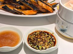 -船歌·鱼水饺青岛菜(正阳路店)