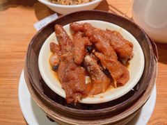 -诚铭记·虾仁汤包·成都小吃(融创店)