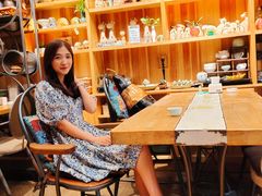 -阳光家常菜(泉城路店)