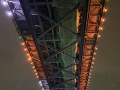 -武汉两江游览·夜游长江(汉口粤汉码头)