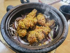 -旺爷砂锅·茶作(国贸城店)