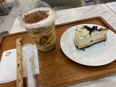 -KOI Thé(力宝广场店)