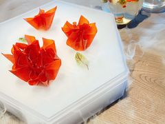 山楂鹅肝-拾久(朝阳公园店)