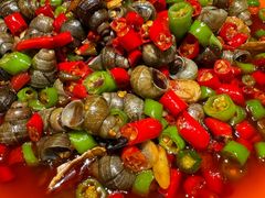 -为民烧烤吧.自贡爆炒菜(收录20年好店)