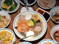 -寻宝记绍兴菜(鲁迅路店)