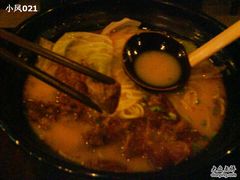 DSC00622-味千拉面(又一城店)