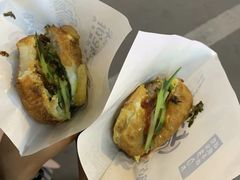 -壹煲口福煲仔饭(中山路店)