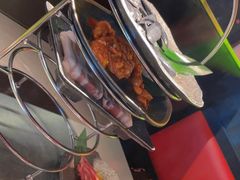 -青瓦炭韩潮烤肉(经开店)