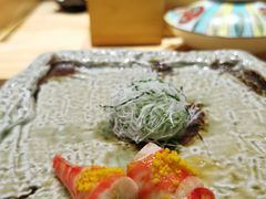 -桐寿司Sushi Tong