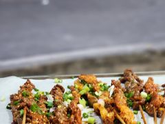 -小板凳(四公里店)