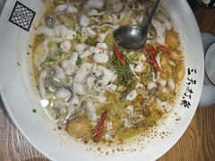 -三天打鱼(奥体店)