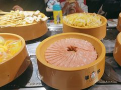 -龍歌自助小火锅(崂山丽达店)