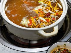 -大理董·董家小厨野生菌火锅(古城旗舰店)