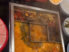 -重庆德忆火锅（龙南街3店）(渝水岸餐饮)
