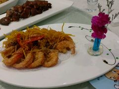 -上和臻品中国菜(花园街店)