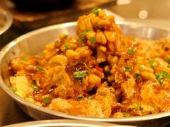 五柳鱼炸蛋-农汤老店(顺联公园里店)