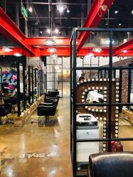 -P.STYLE 派斯造型