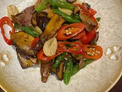 -滇野云南野生菌餐厅(陕西南路店)