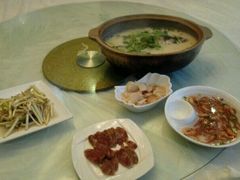 -天目湖刘老四农庄