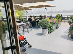 -汉水谣·江景餐厅(江滩店)