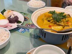 -米泰芒·东南亚料理(体育西店)