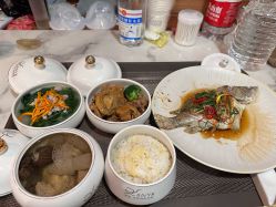 点击看大图 -安雅国际月子会所(拱北森宇富通店)