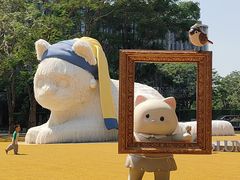 -深圳湾万象城(南山店)