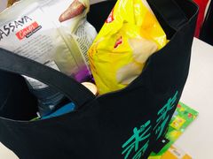 -711便利店(万柳中路店)