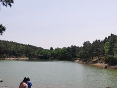 -南京市无想山景区