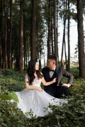 -钟爱一生婚纱摄影旗舰店