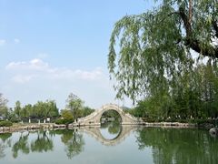 -云龙湖旅游景区