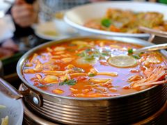 -simply thai天泰(世纪汇店)