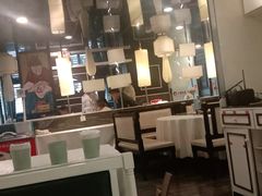 大堂-外婆味道·云南菜大当家(关上店)