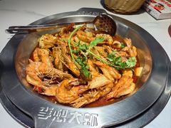 -李想大虾(江北天街店)