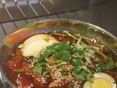 -很久以前羊肉串(昌里路三钢里店)