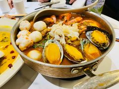 台式富贵锅-鹿港小镇(滨北店)