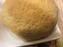 酥皮焗叉烧包-添好运点心专门店(中环IFC店)