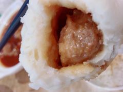 -韩包子(建设路店)