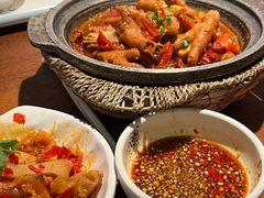 -乔街深夜食堂·小龙虾·高压锅生蚝(杭州总店)