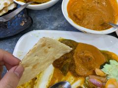 -VATAN INDIAN RESTAURANT米特餐饮有限公司(城北路店)