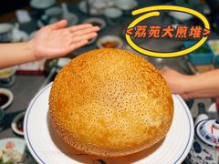 -荔苑老鱼庄