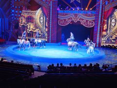 -珠海横琴长隆《卡卡虎奇遇记》