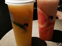 -喜茶(中山利和新地店)