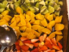 -金海湾自助餐厅(金陵饭店)