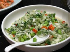 -曹家小菜(胜太路店)