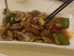 android_upload_pic-新海利海鲜城·41年珠海老字号(夏湾店)