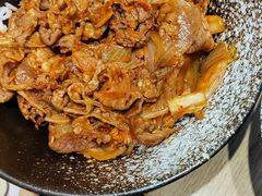 -吉野家(大悦城店)
