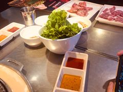 -喜来稀肉(虹泉路店)