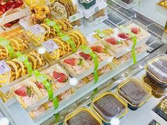 -赵小璐快乐甜品蛋糕(平安路店)