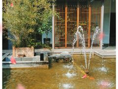 -竹雨堂创意中国菜(裕华店)